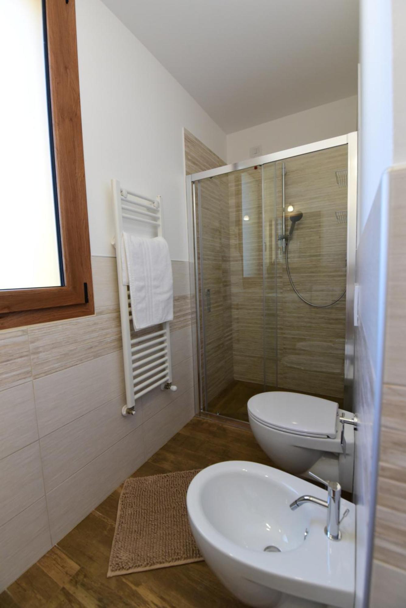 La Cerqua Villa Arcevia Luaran gambar