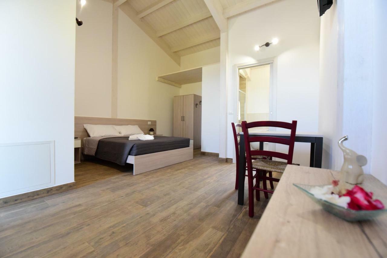 La Cerqua Villa Arcevia Luaran gambar