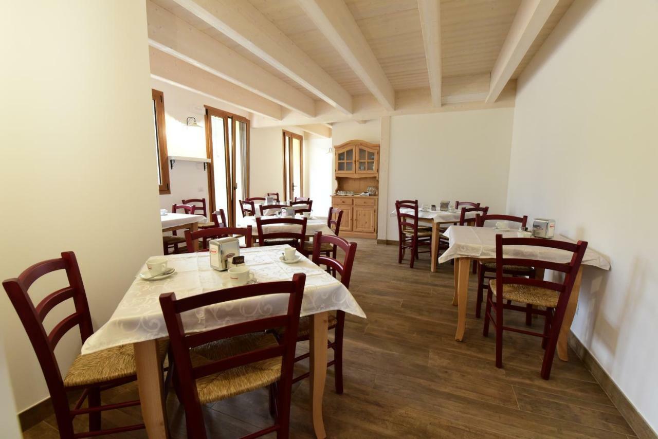 La Cerqua Villa Arcevia Luaran gambar