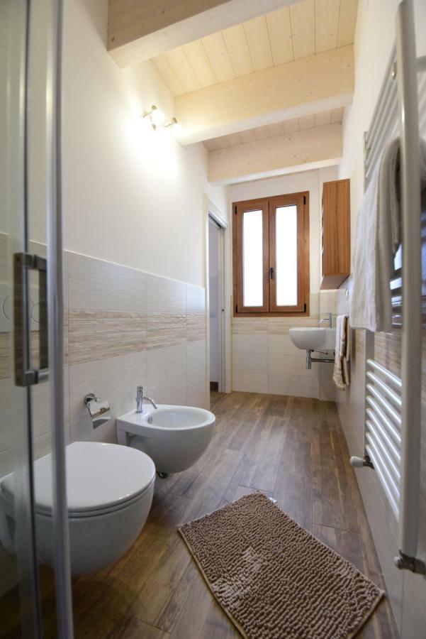 La Cerqua Villa Arcevia Luaran gambar