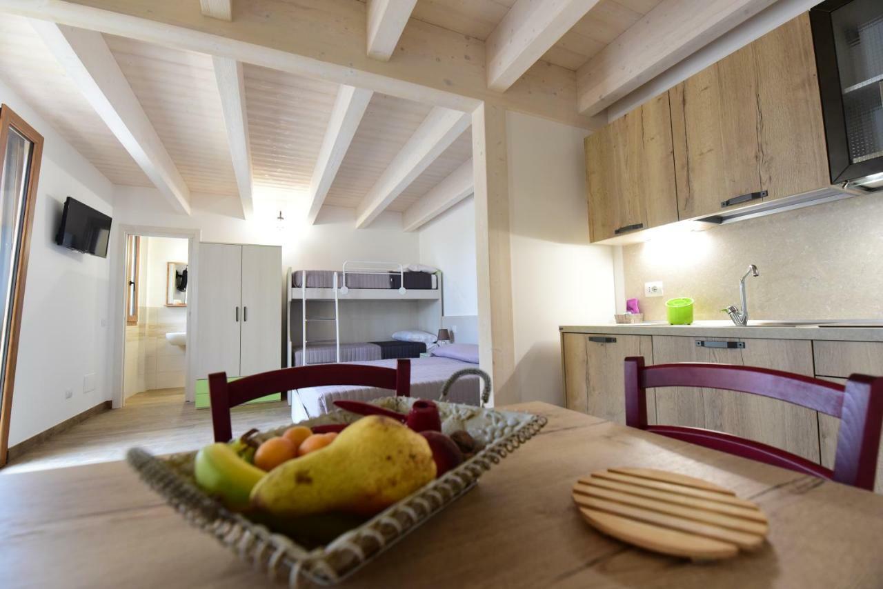 La Cerqua Villa Arcevia Luaran gambar