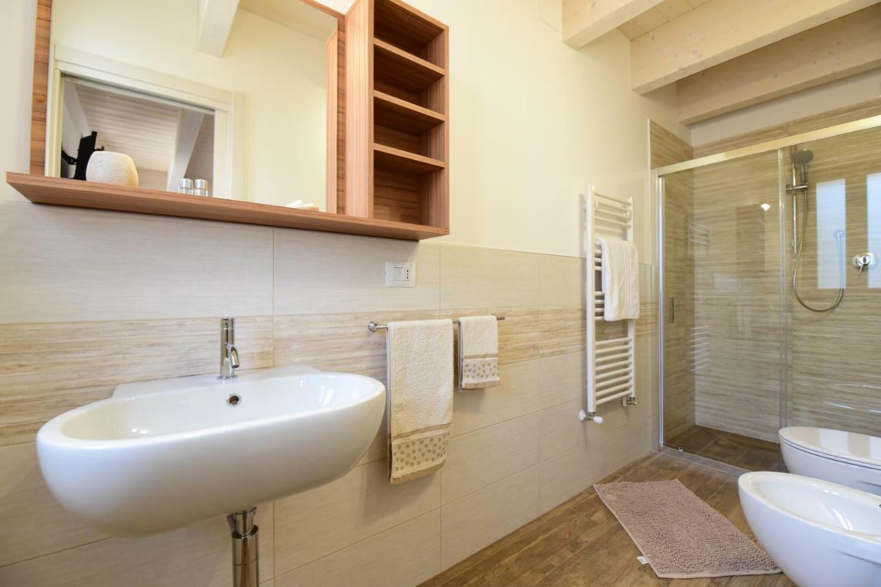 La Cerqua Villa Arcevia Luaran gambar
